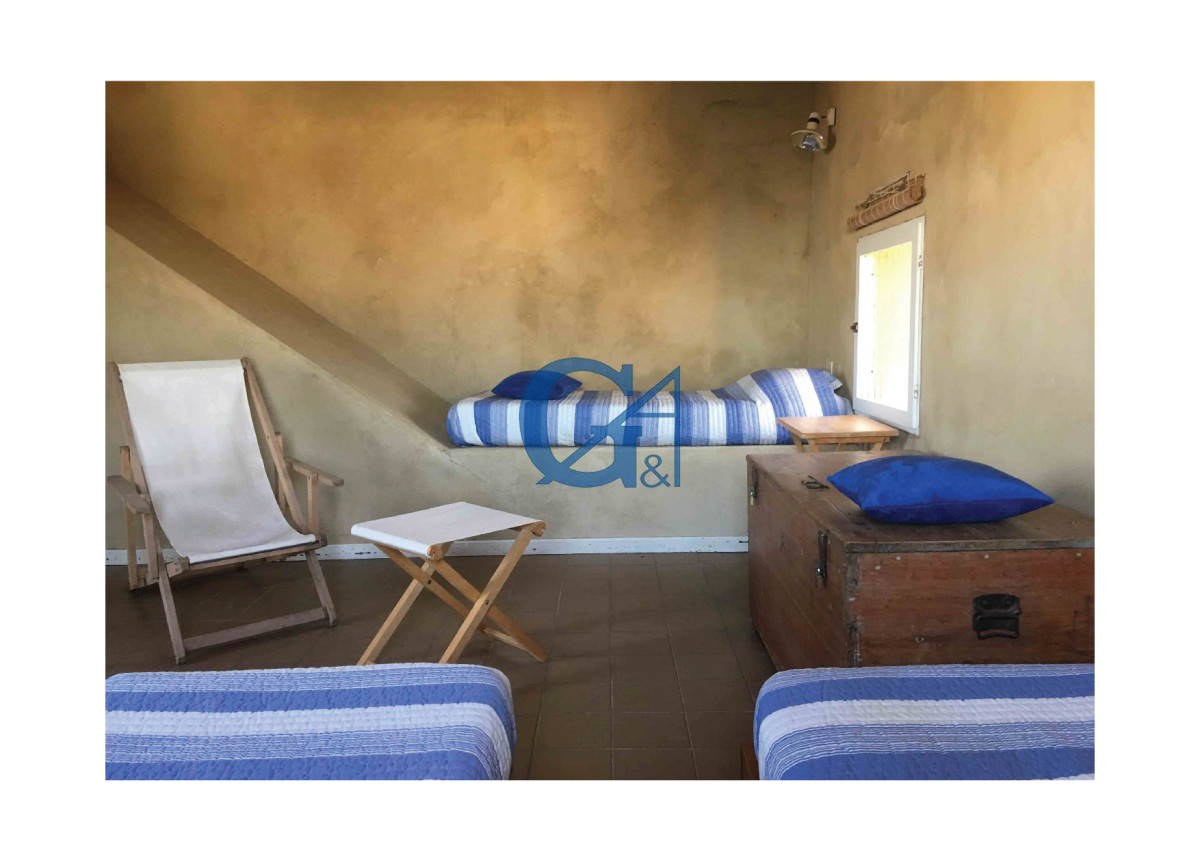 Casa ID.1025 - A pasos del Mar