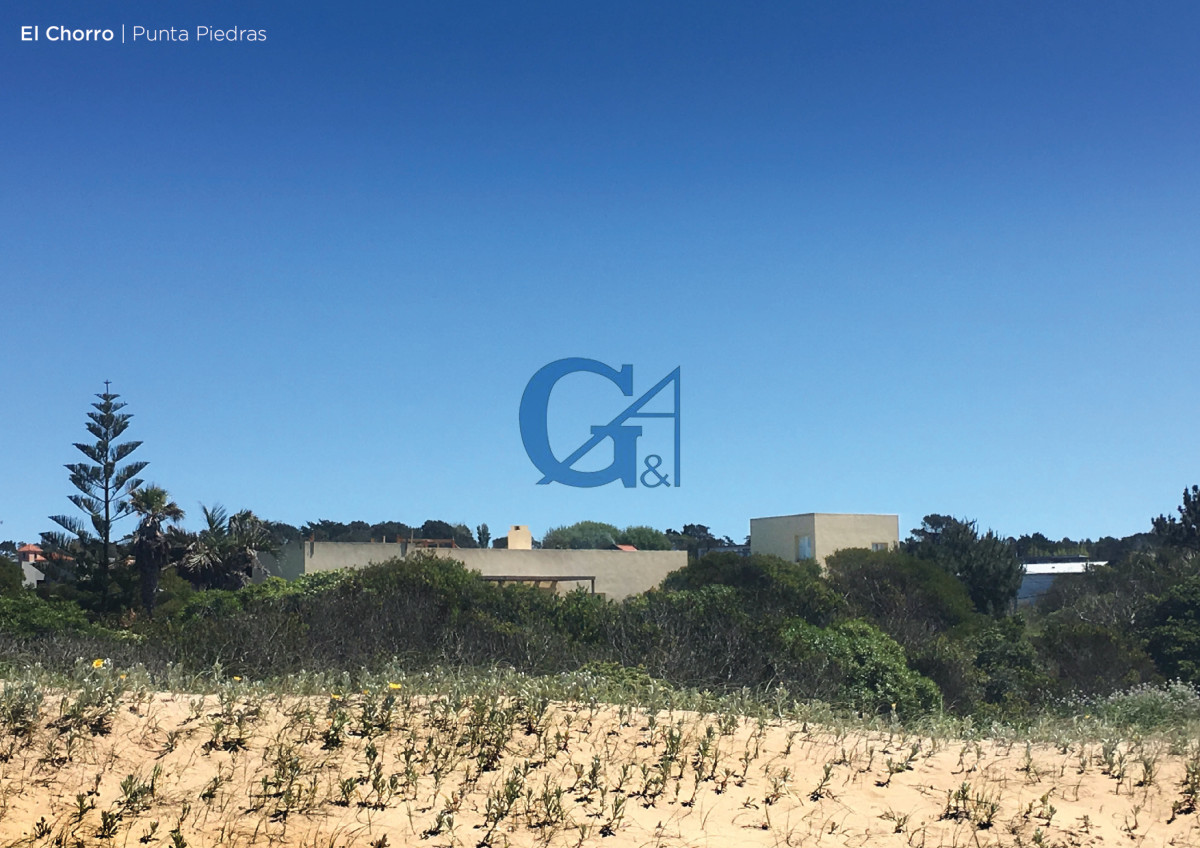 Casa ID.1025 - A pasos del Mar