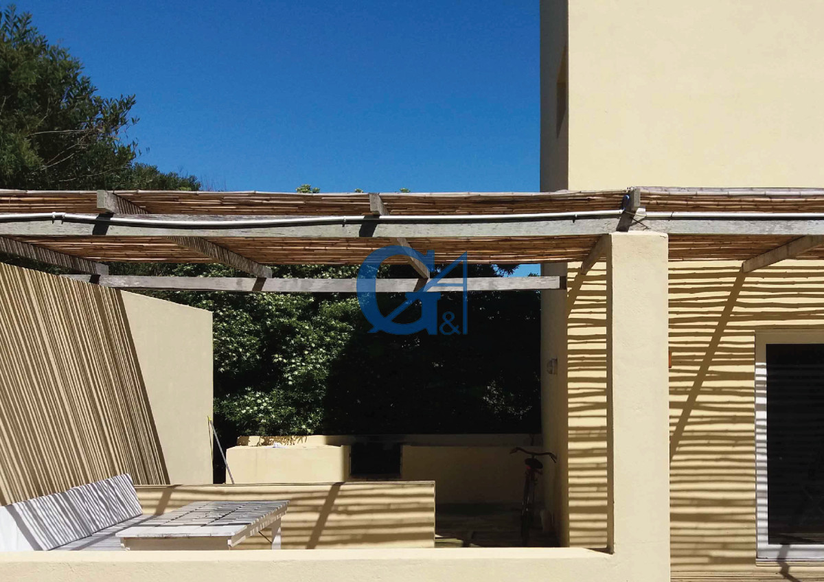 Casa ID.1025 - A pasos del Mar