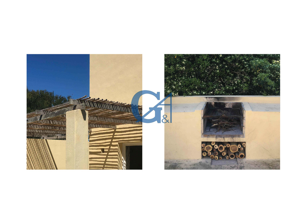 Casa ID.1025 - A pasos del Mar