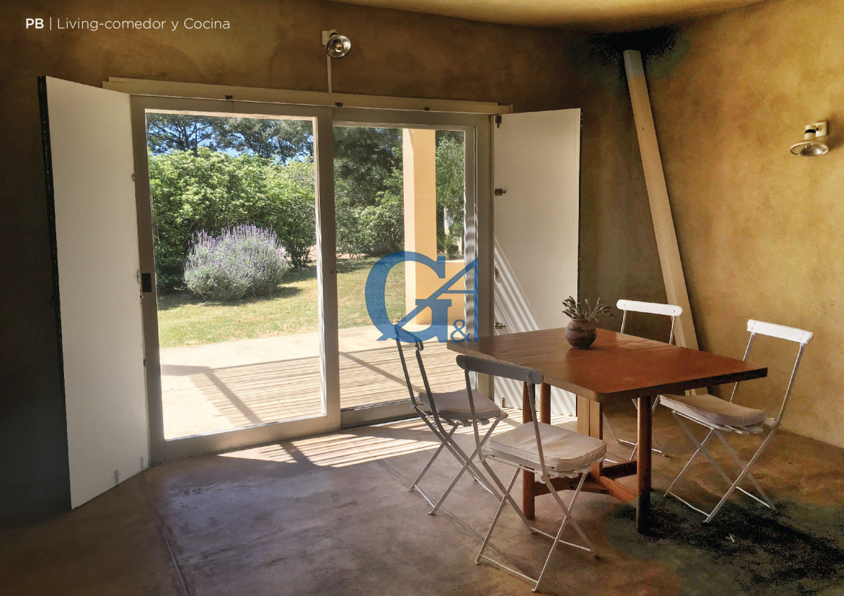 Casa ID.1025 - A pasos del Mar