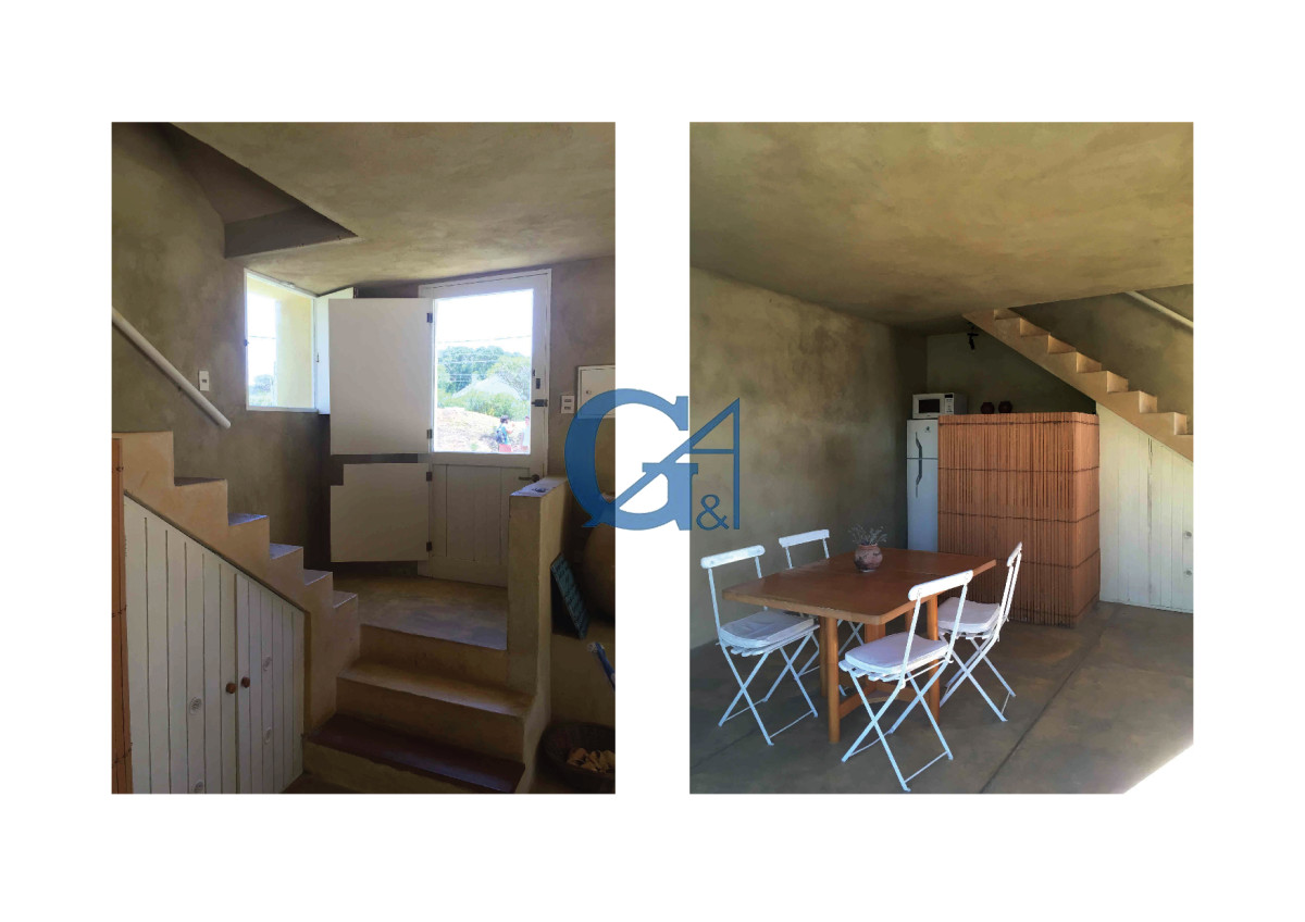 Casa ID.1025 - A pasos del Mar