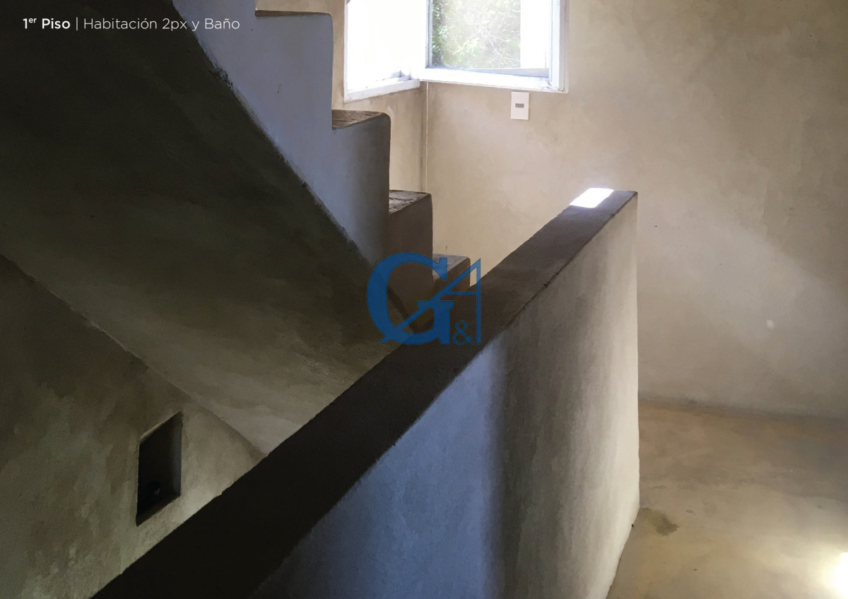 Casa ID.1025 - A pasos del Mar