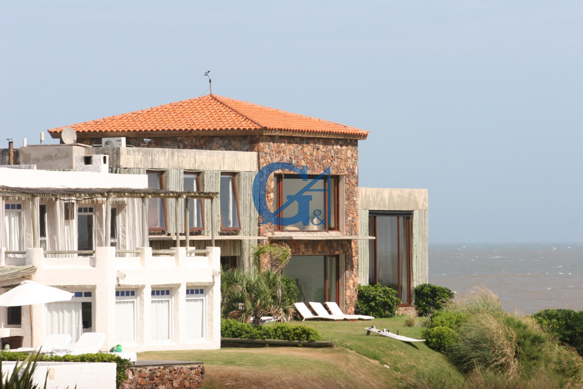 Casa ID.1040 - Casa en La Barra, La Barra