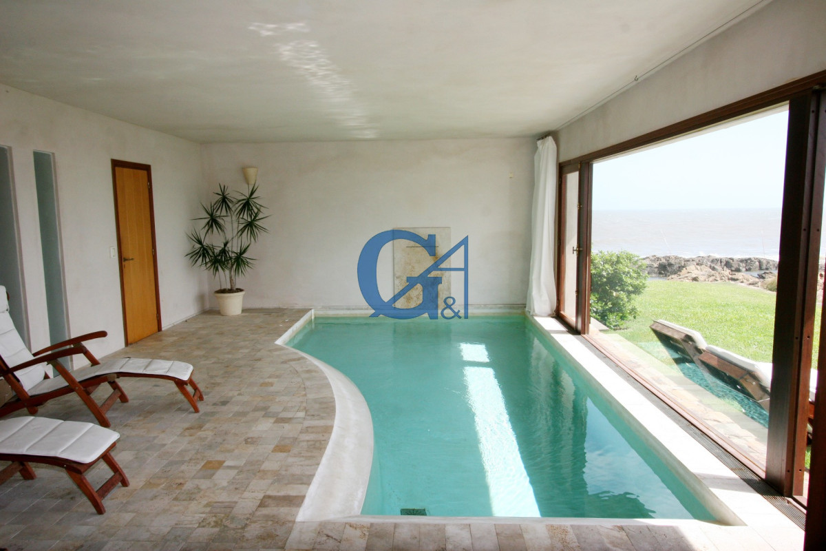 Casa ID.1040 - Casa en La Barra, La Barra