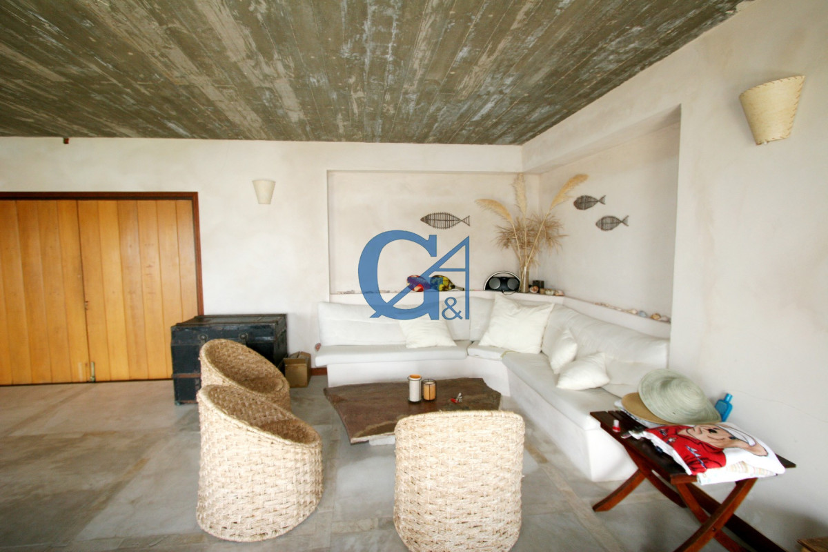 Casa ID.1040 - Casa en La Barra, La Barra