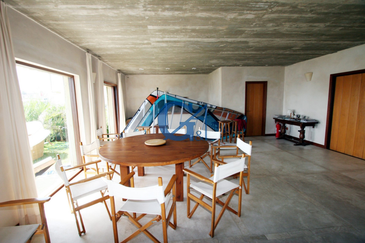 Casa ID.1040 - Casa en La Barra, La Barra