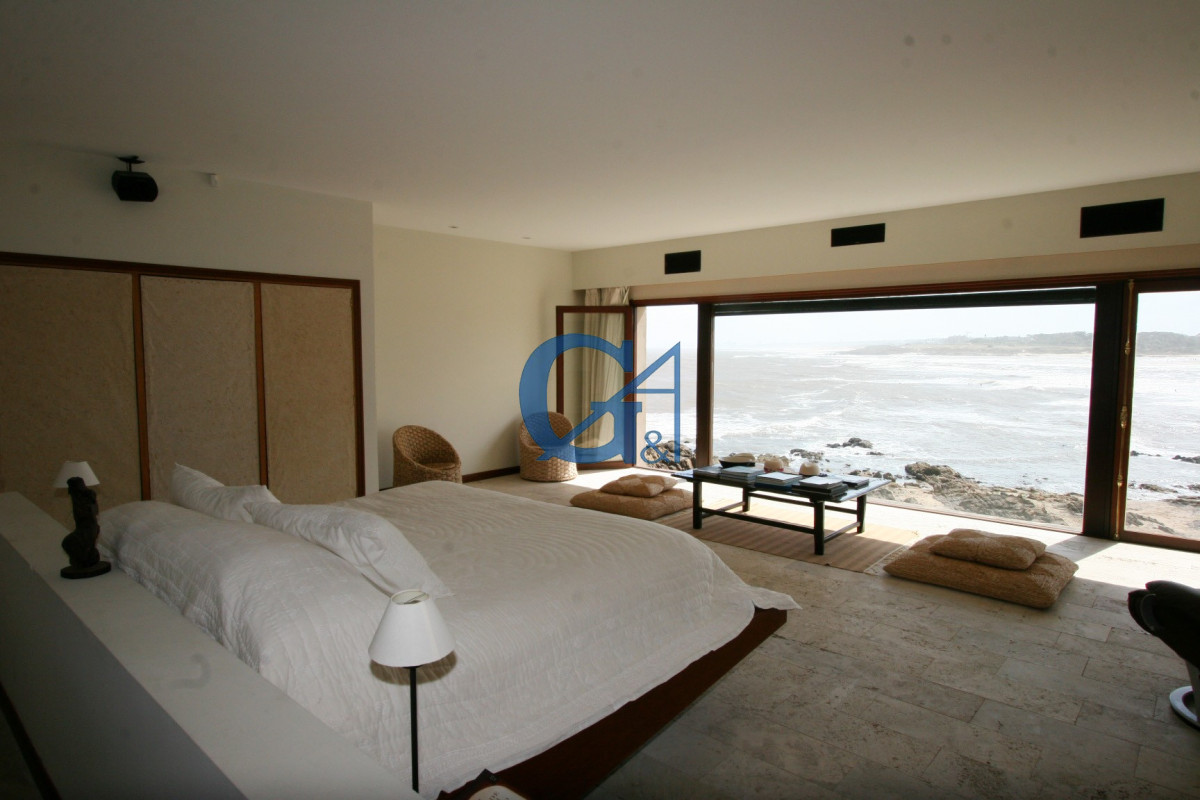 Casa ID.1040 - Casa en La Barra, La Barra