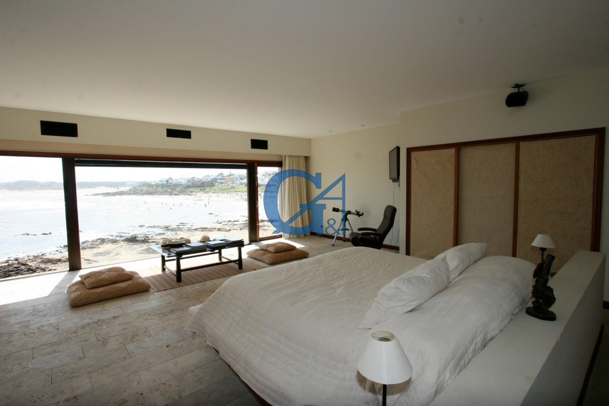 Casa ID.1040 - Casa en La Barra, La Barra