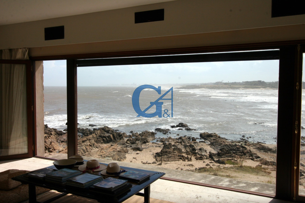 Casa ID.1040 - Casa en La Barra, La Barra