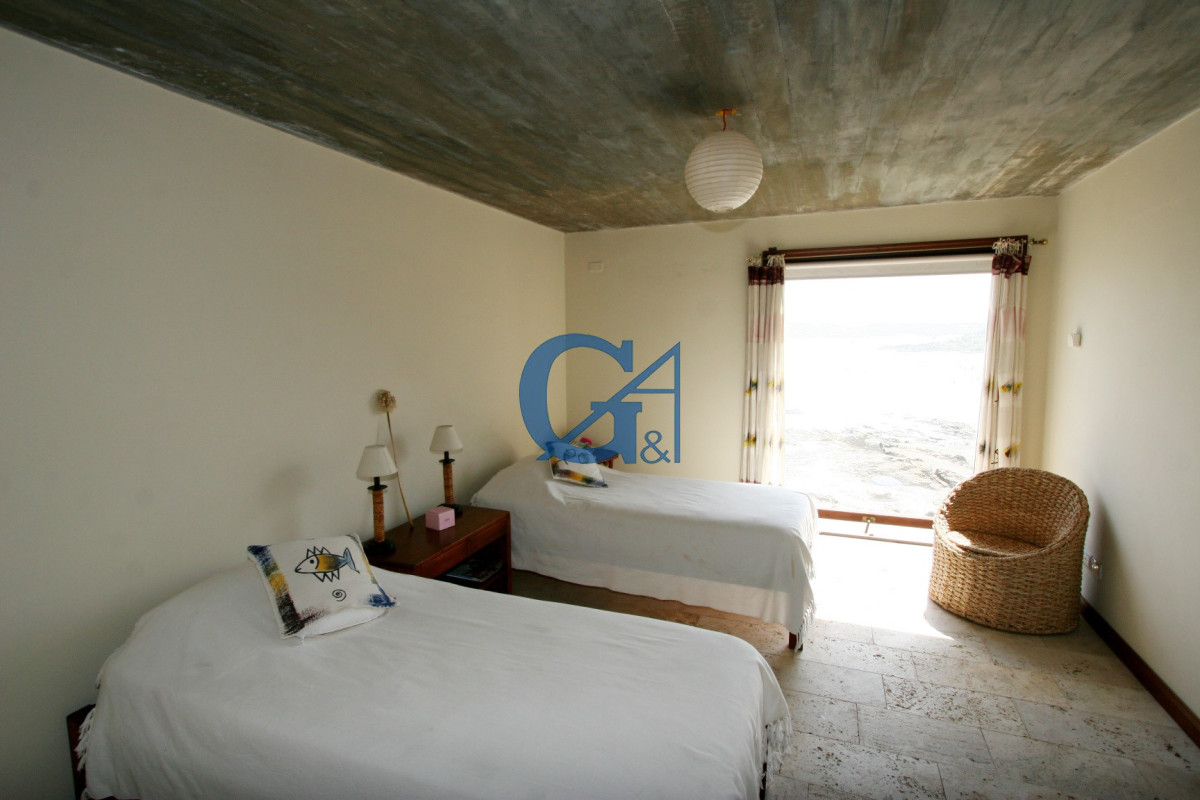 Casa ID.1040 - Casa en La Barra, La Barra