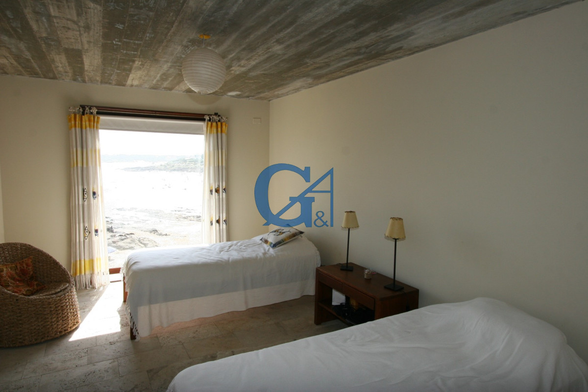 Casa ID.1040 - Casa en La Barra, La Barra