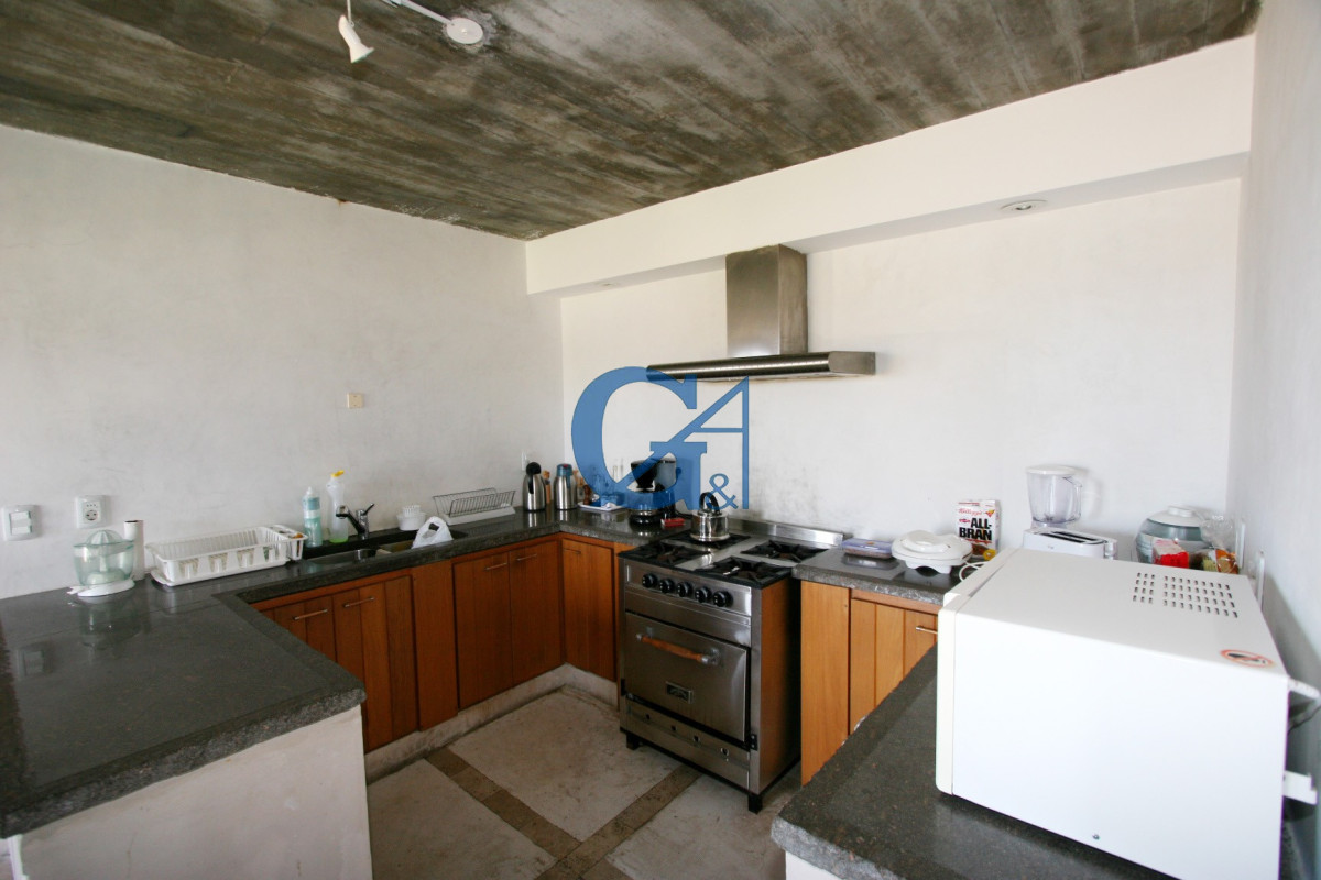 Casa ID.1040 - Casa en La Barra, La Barra