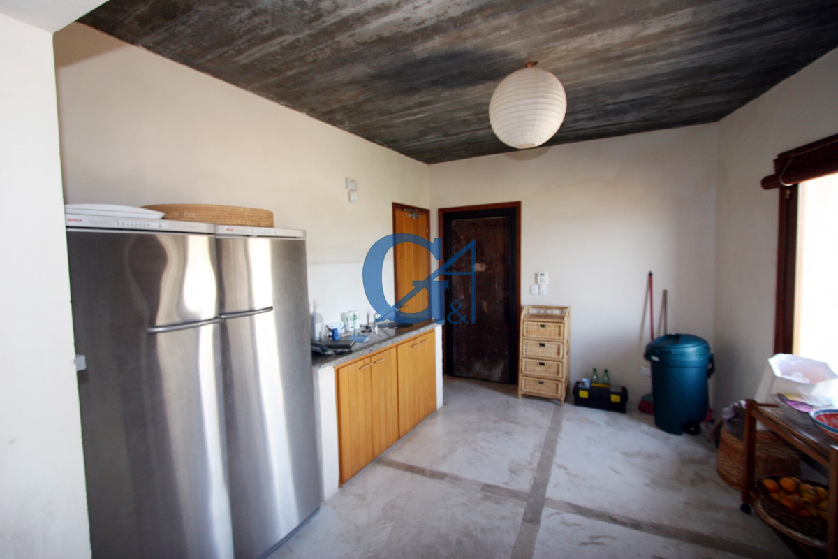 Casa ID.1040 - Casa en La Barra, La Barra