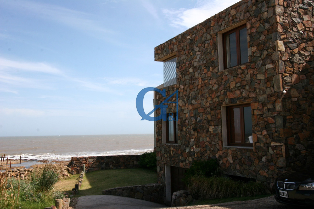 Casa ID.1040 - Casa en La Barra, La Barra