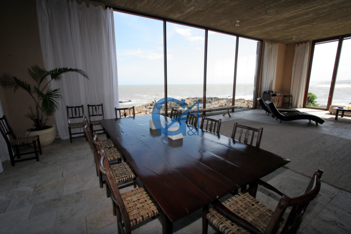 Casa ID.1040 - Casa en La Barra, La Barra