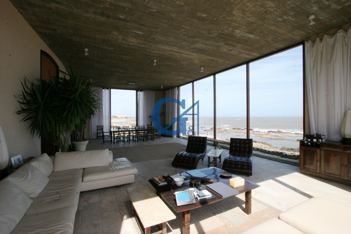 Casa ID.1040 - Casa en La Barra, La Barra