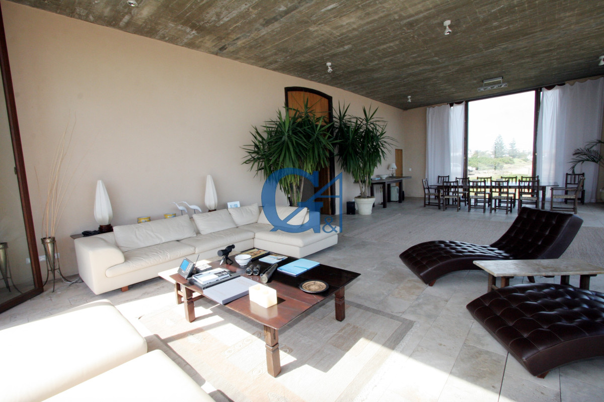 Casa ID.1040 - Casa en La Barra, La Barra