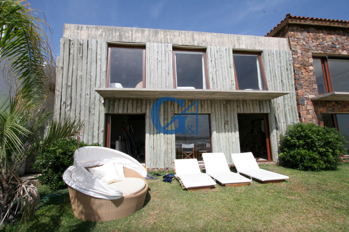 Casa ID.1040 - Casa en La Barra, La Barra