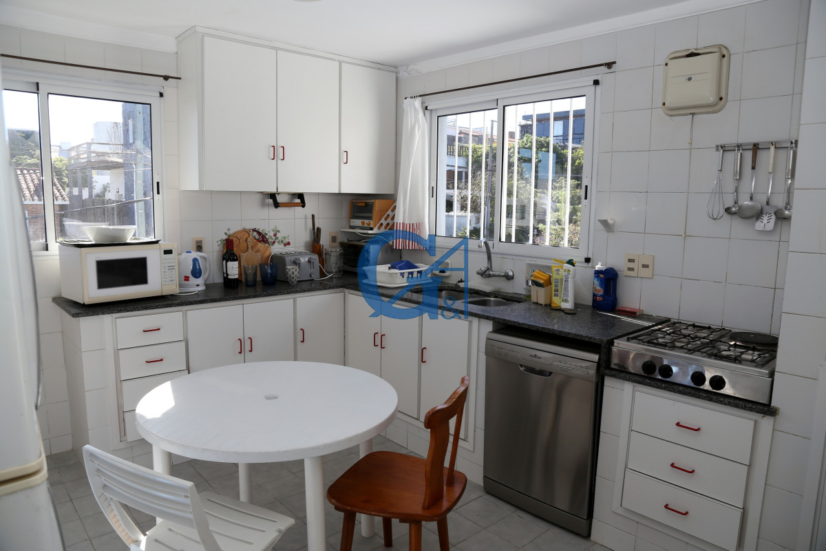 Casa ID.1113 - Casa en La Barra, La Barra