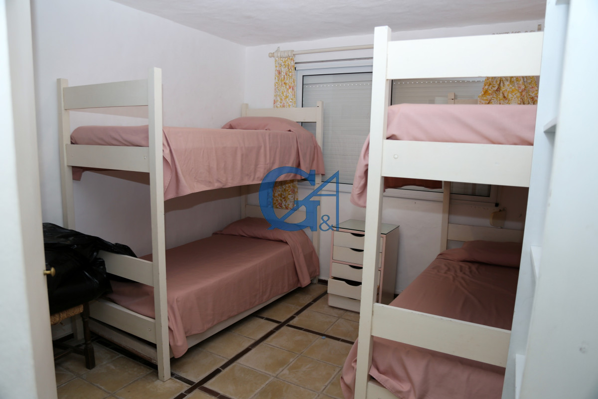 Casa ID.1113 - Casa en La Barra, La Barra