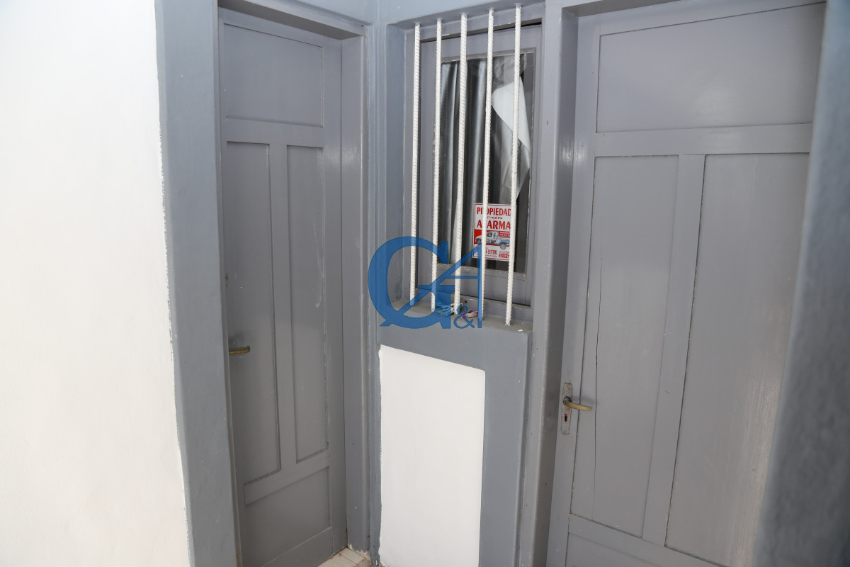 Casa ID.1113 - Casa en La Barra, La Barra