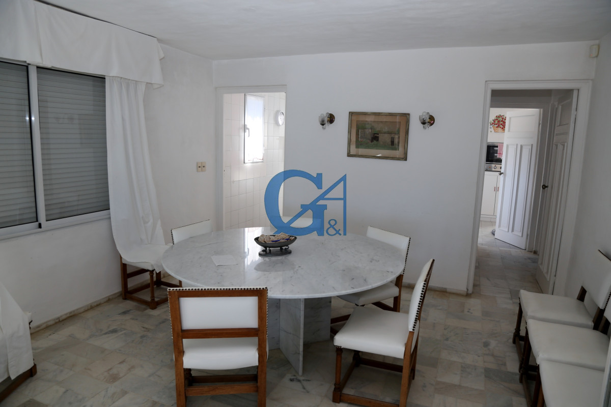 Casa ID.1113 - Casa en La Barra, La Barra