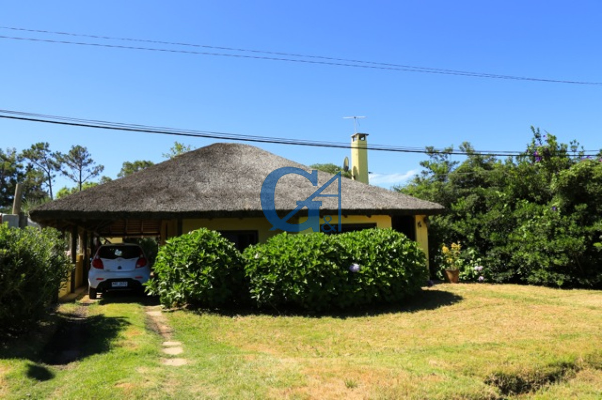 Casa ID.117 - Casa en Manantiales, El Chorro