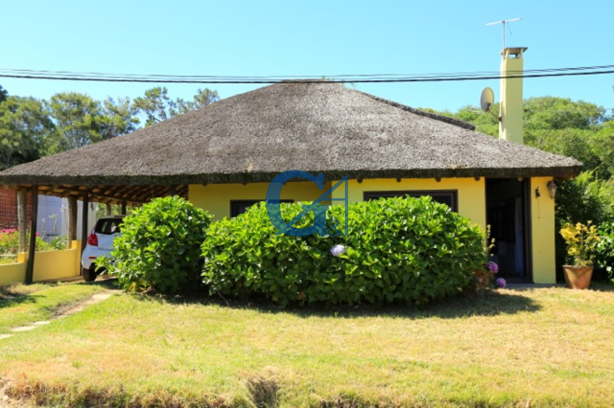 Casa ID.117 - Casa en Manantiales, El Chorro