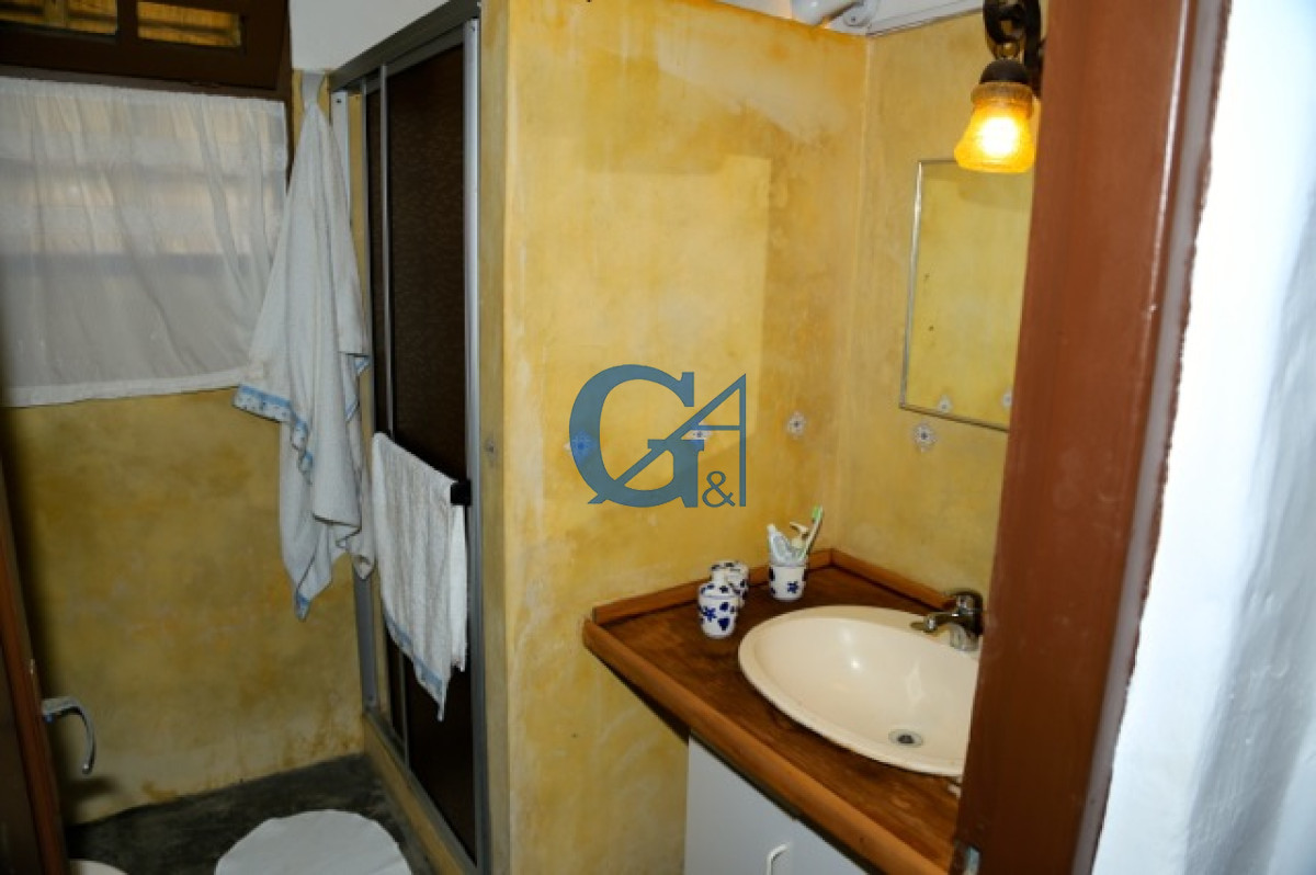 Casa ID.117 - Casa en Manantiales, El Chorro