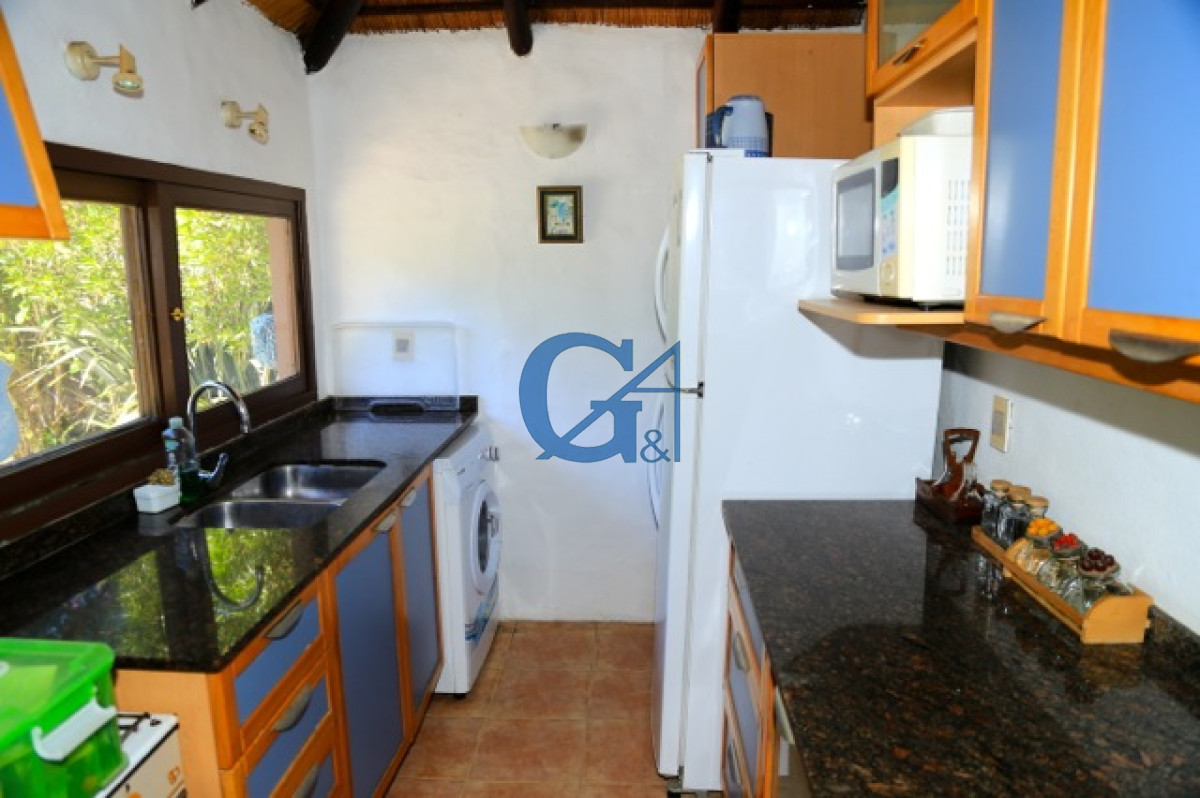 Casa ID.117 - Casa en Manantiales, El Chorro