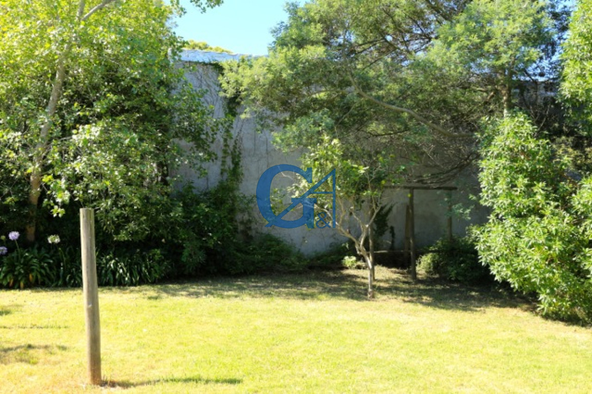 Casa ID.117 - Casa en Manantiales, El Chorro