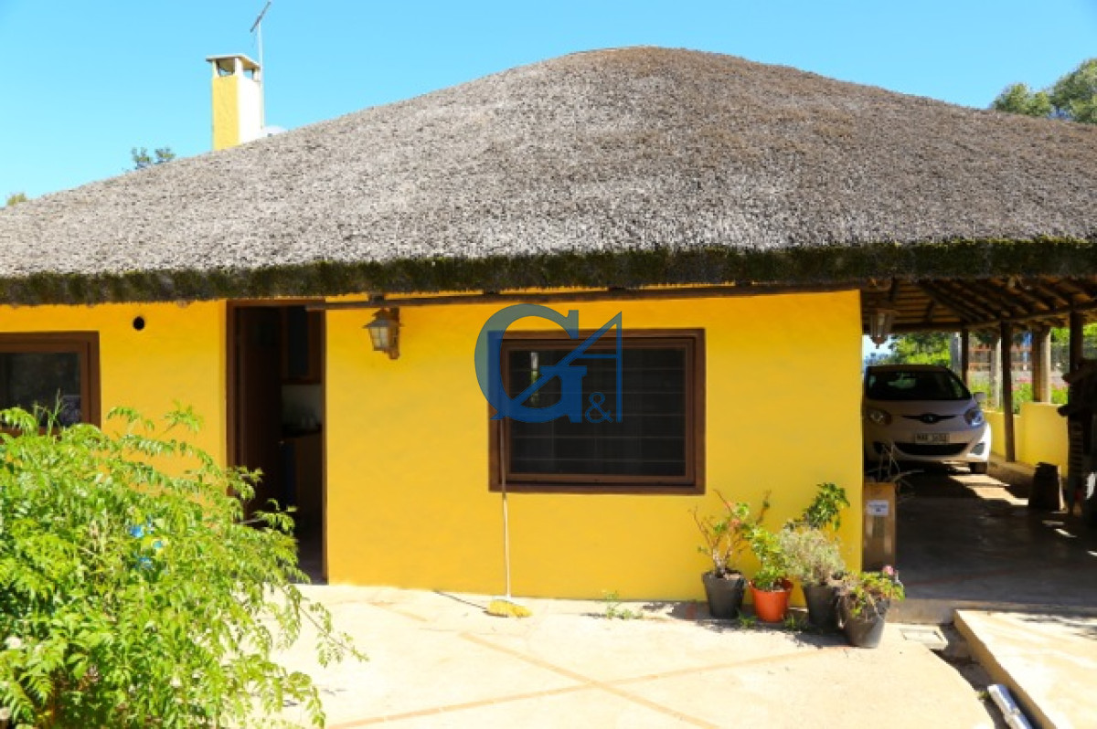 Casa ID.117 - Casa en Manantiales, El Chorro