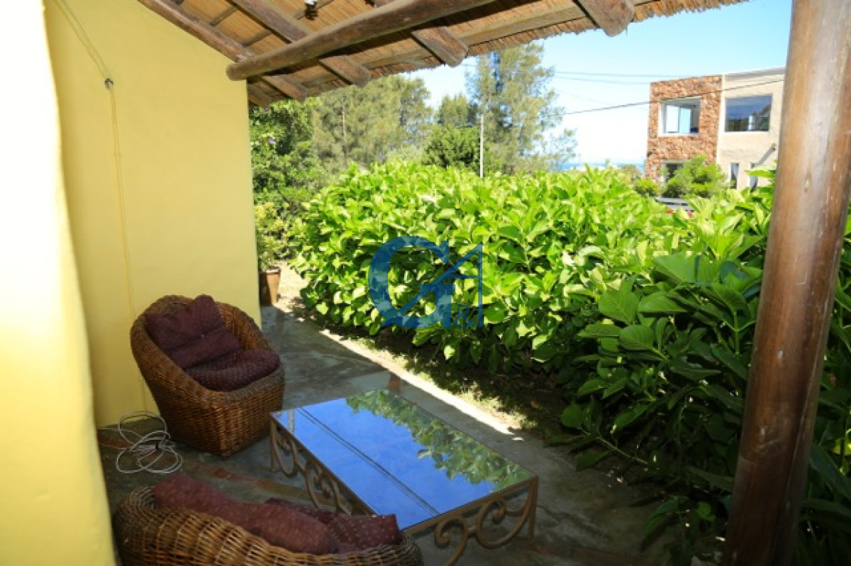 Casa ID.117 - Casa en Manantiales, El Chorro