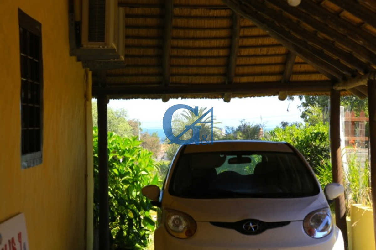 Casa ID.117 - Casa en Manantiales, El Chorro