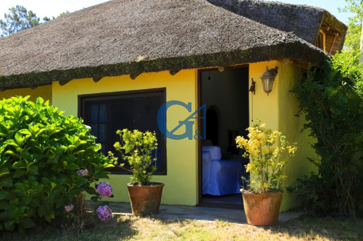 Casa ID.117 - Casa en Manantiales, El Chorro