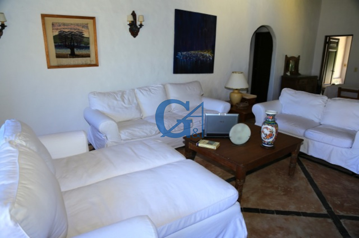 Casa ID.117 - Casa en Manantiales, El Chorro