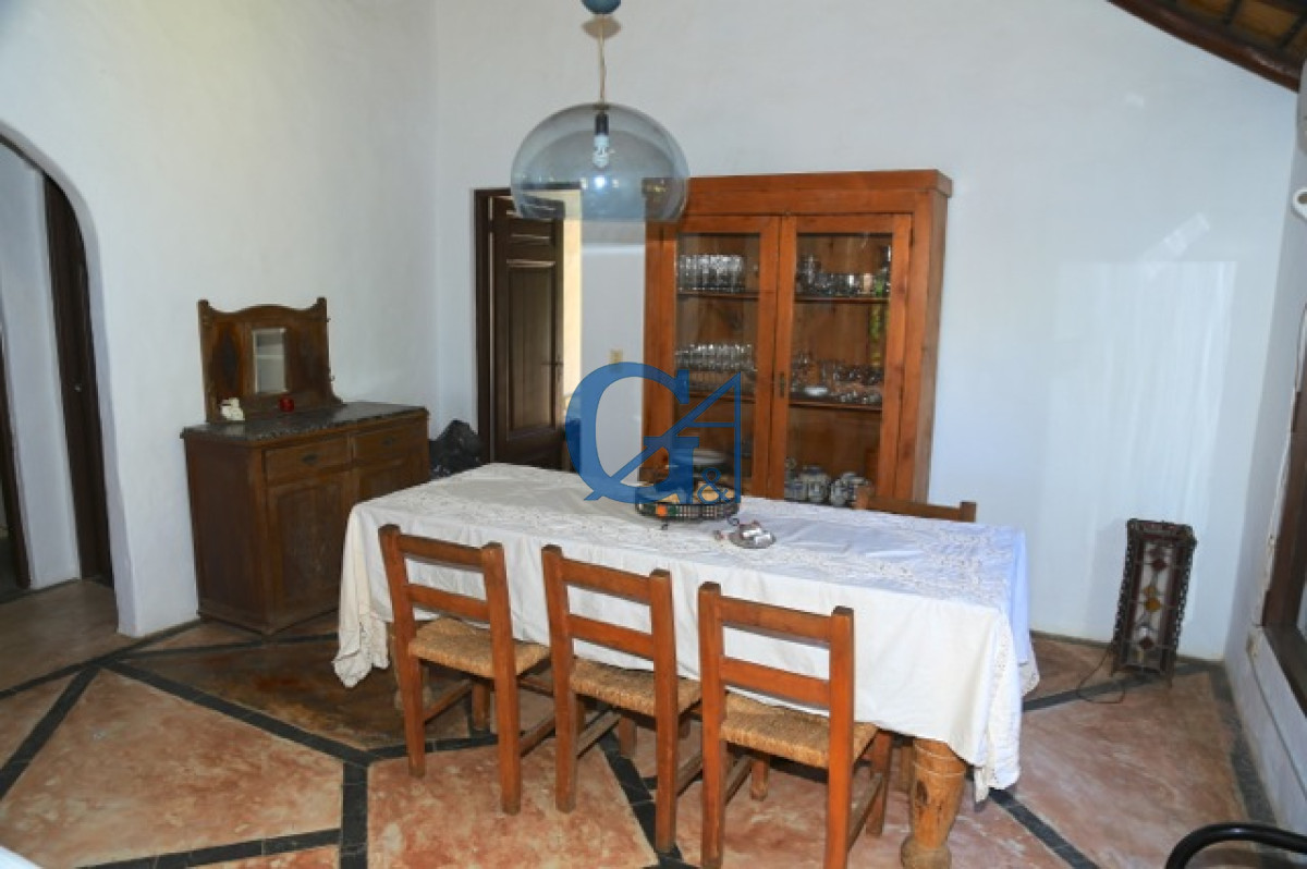 Casa ID.117 - Casa en Manantiales, El Chorro
