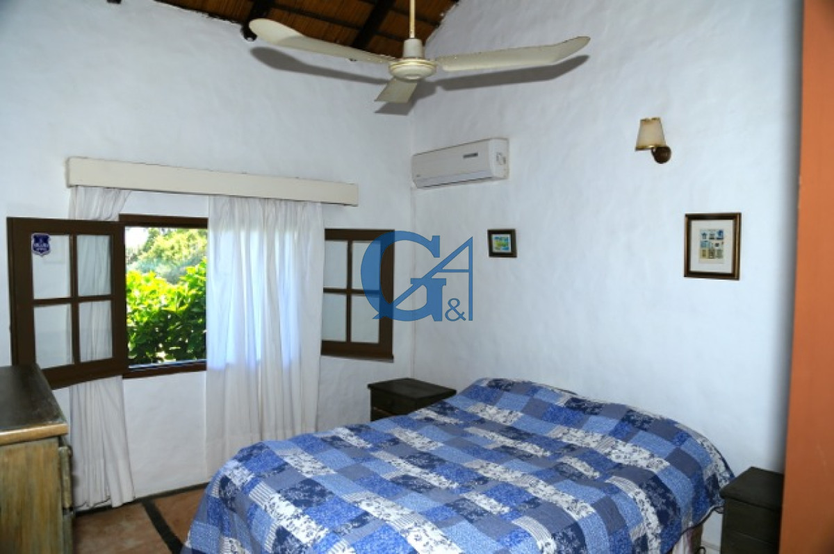 Casa ID.117 - Casa en Manantiales, El Chorro
