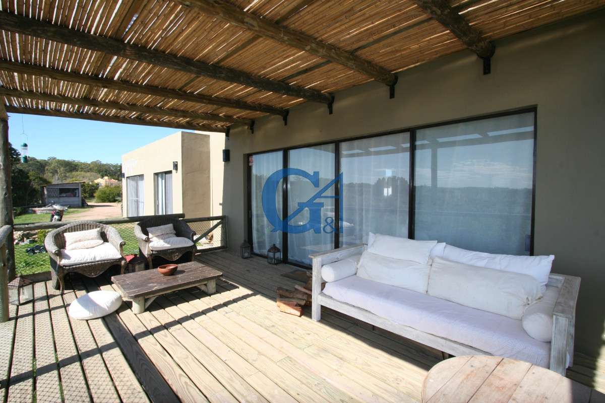 Casa ID.1193 - Joya escondida