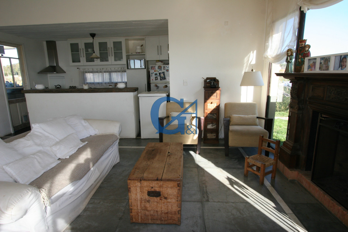 Casa ID.1193 - Joya escondida