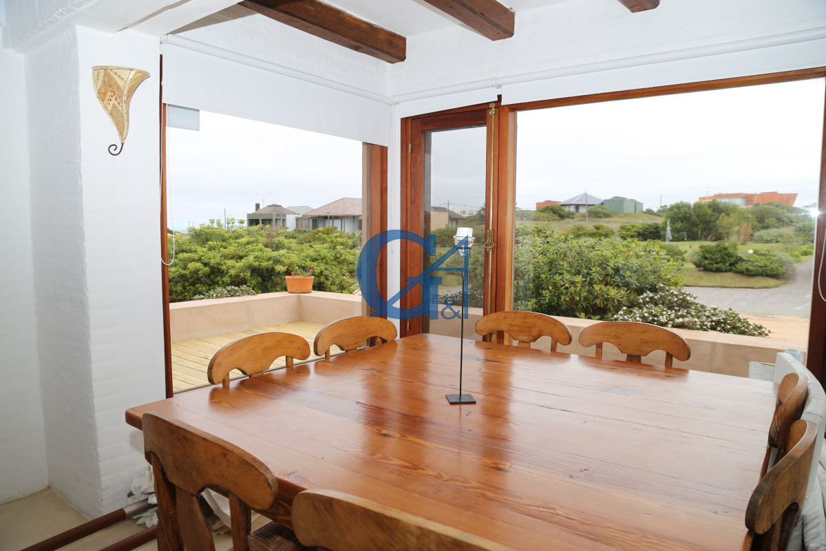 Casa ID.1215 - Casa a Pasos del Mar
