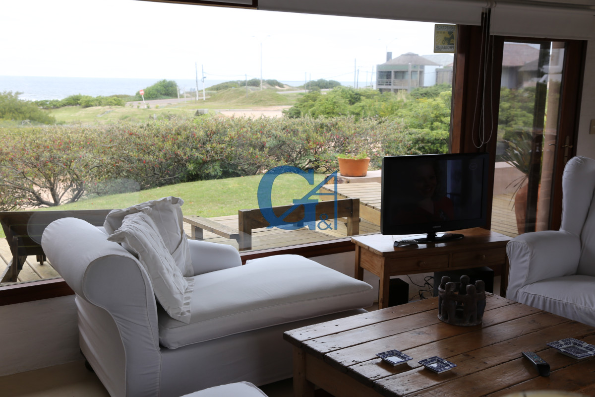 Casa ID.1215 - Casa a Pasos del Mar
