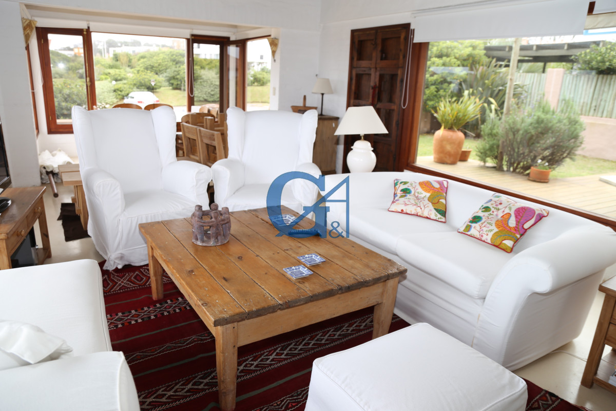Casa ID.1215 - Casa a Pasos del Mar
