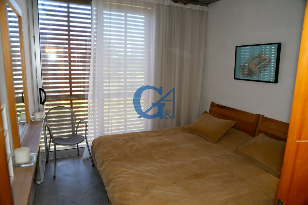 Casa ID.1228 - La Barra: Espacio y Confort para Disfrutar