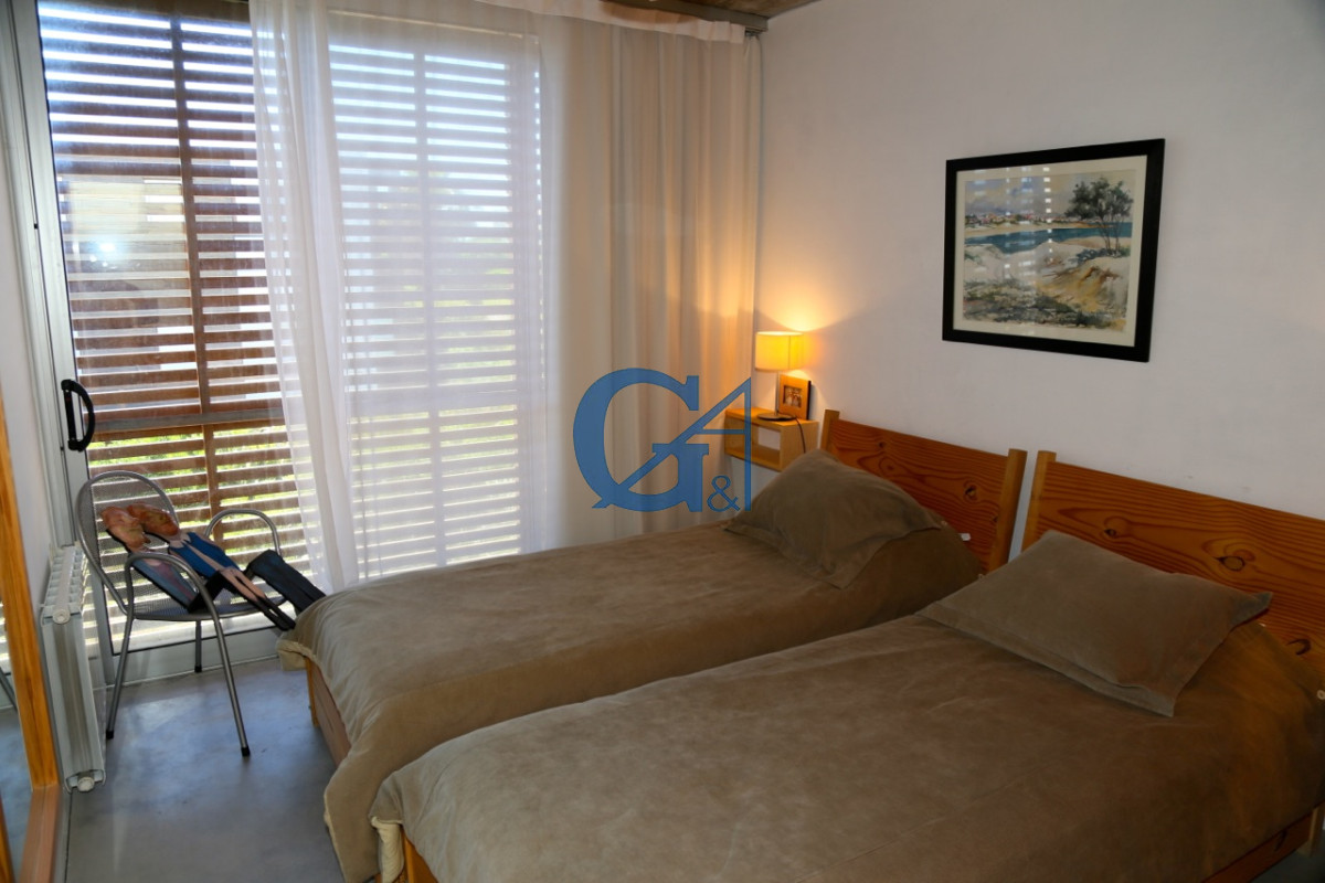 Casa ID.1228 - La Barra: Espacio y Confort para Disfrutar