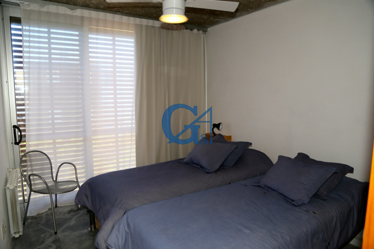 Casa ID.1228 - La Barra: Espacio y Confort para Disfrutar