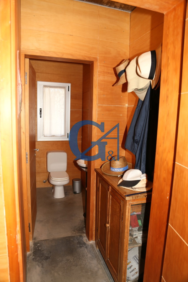 Casa ID.1228 - La Barra: Espacio y Confort para Disfrutar