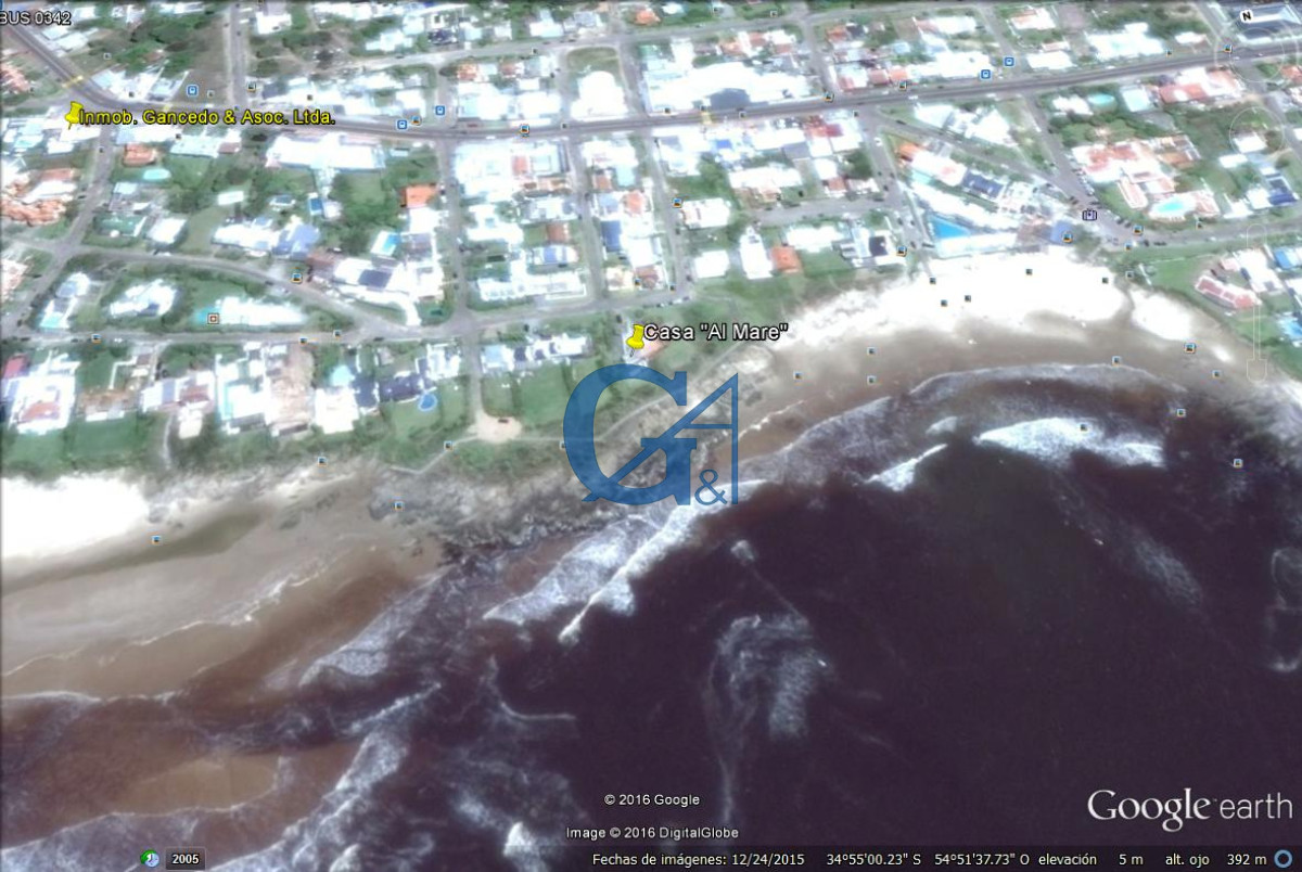 Casa ID.1228 - La Barra: Espacio y Confort para Disfrutar