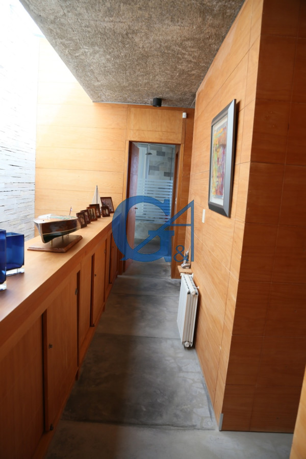 Casa ID.1228 - La Barra: Espacio y Confort para Disfrutar